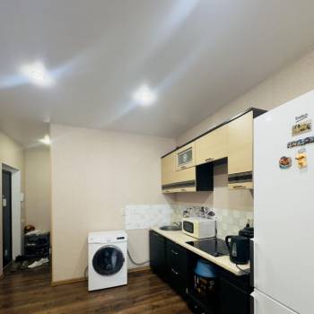 Продается 1-комнатная квартира, 27,4 м²