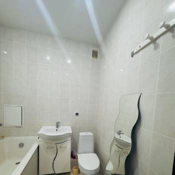 Продается 1-комнатная квартира, 27,4 м²