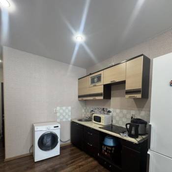 Продается 1-комнатная квартира, 27,4 м²
