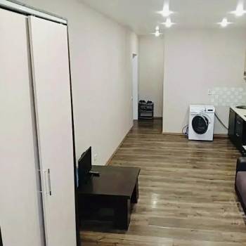 Продается 1-комнатная квартира, 27,4 м²