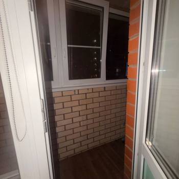 Сдается 1-комнатная квартира, 23 м²