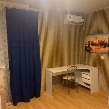 Сдается 1-комнатная квартира, 23 м²