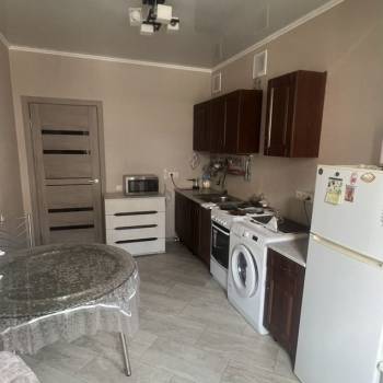 Продается 1-комнатная квартира, 34 м²