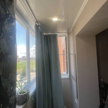 Продается 1-комнатная квартира, 34 м²