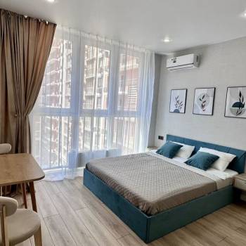 Сдается 1-комнатная квартира, 22,6 м²