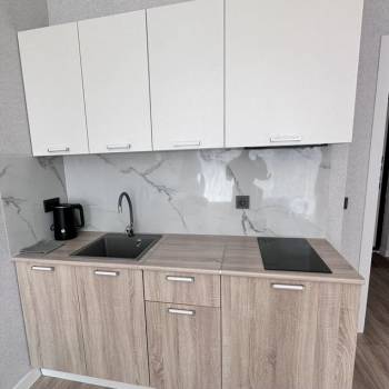 Сдается 1-комнатная квартира, 22,6 м²
