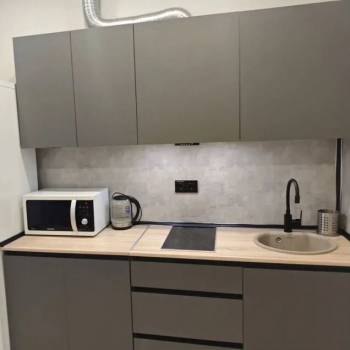 Сдается 1-комнатная квартира, 36 м²