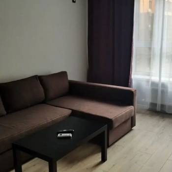 Сдается 1-комнатная квартира, 36 м²
