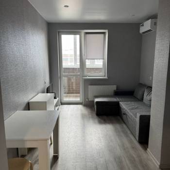 Сдается 1-комнатная квартира, 28 м²