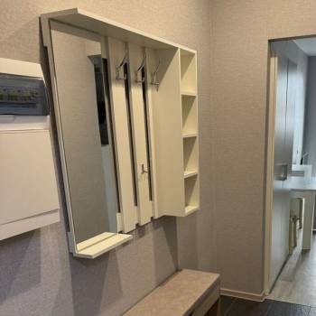 Сдается 1-комнатная квартира, 28 м²