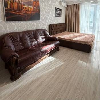 Сдается 1-комнатная квартира, 42 м²