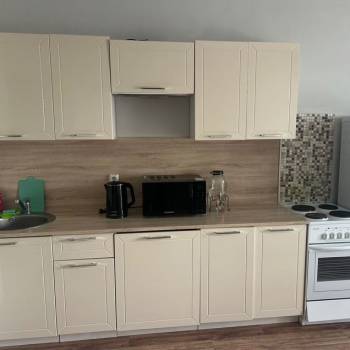 Сдается 1-комнатная квартира, 33 м²