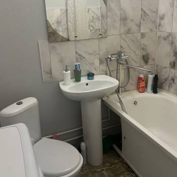 Сдается 1-комнатная квартира, 33 м²