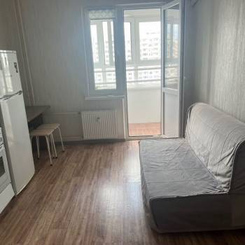Сдается 1-комнатная квартира, 33 м²