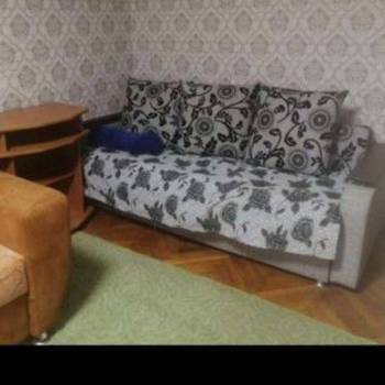 Сдается 1-комнатная квартира, 32 м²