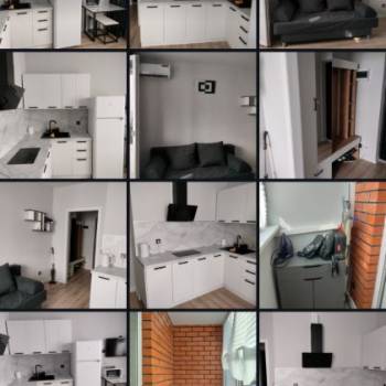Продается 1-комнатная квартира, 24 м²