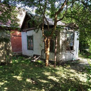 Продается Дом, 15 м²
