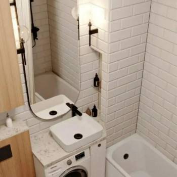 Продается 1-комнатная квартира, 36 м²