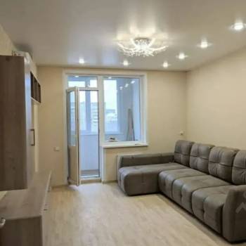 Продается 1-комнатная квартира, 36 м²