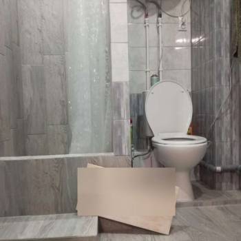 Продается 1-комнатная квартира, 21 м²