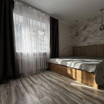 Продается 2-х комнатная квартира, 42 м²