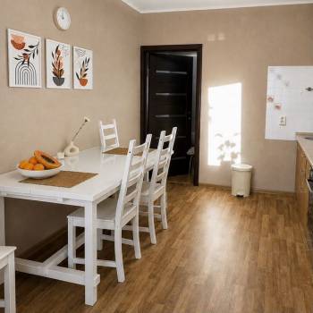 Продается 2-х комнатная квартира, 54,9 м²