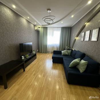 Продается 2-х комнатная квартира, 54,9 м²