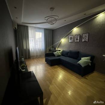 Продается 2-х комнатная квартира, 54,9 м²