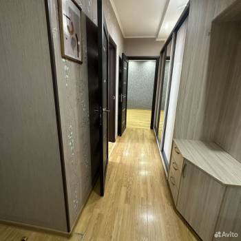 Продается 2-х комнатная квартира, 54,9 м²