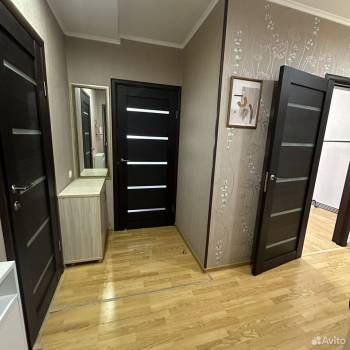 Продается 2-х комнатная квартира, 54,9 м²