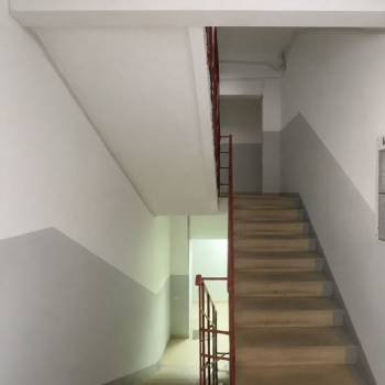 Продается 2-х комнатная квартира, 54,9 м²