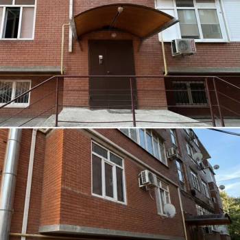 Продается 2-х комнатная квартира, 54,9 м²