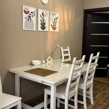 Продается 2-х комнатная квартира, 54,9 м²