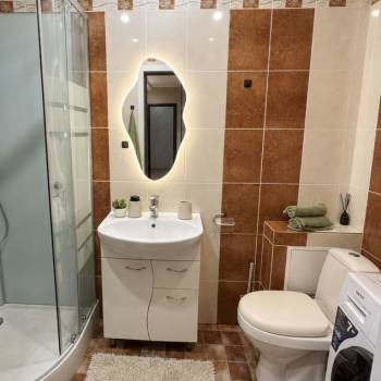 Продается 2-х комнатная квартира, 54,9 м²