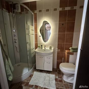 Продается 2-х комнатная квартира, 54,9 м²