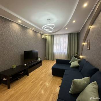 Продается 2-х комнатная квартира, 54,9 м²
