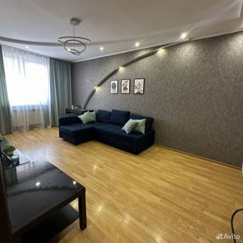 Продается 2-х комнатная квартира, 54,9 м²