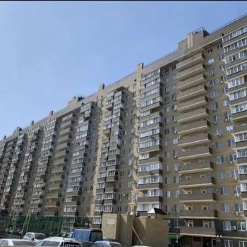 Продается 2-х комнатная квартира, 53,9 м²