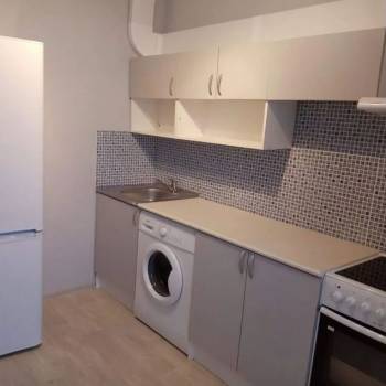 Продается 2-х комнатная квартира, 53,9 м²