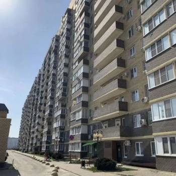 Продается 2-х комнатная квартира, 53,9 м²
