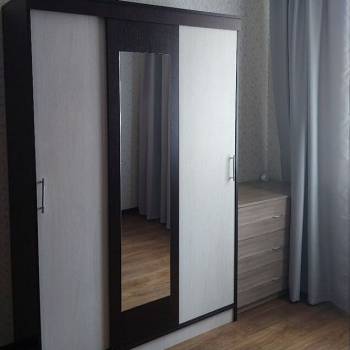 Сдается 1-комнатная квартира, 32 м²
