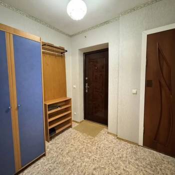 Продается 1-комнатная квартира, 33,3 м²