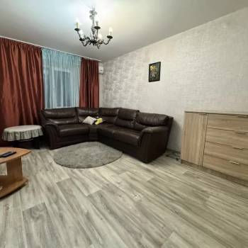 Продается 1-комнатная квартира, 33,3 м²