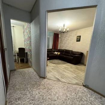 Продается 1-комнатная квартира, 33,3 м²