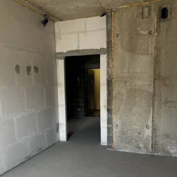 Продается 1-комнатная квартира, 50,4 м²