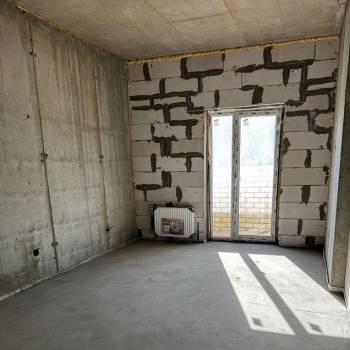 Продается 1-комнатная квартира, 50,4 м²