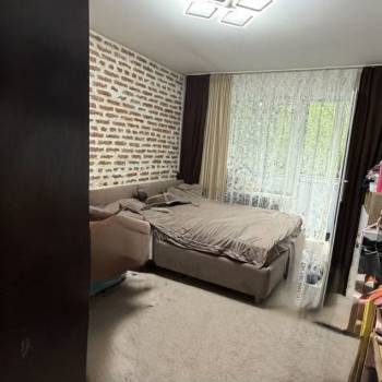 Продается 2-х комнатная квартира, 50,9 м²