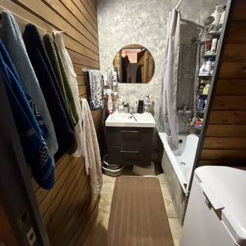 Продается 2-х комнатная квартира, 50,9 м²
