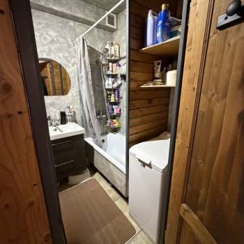 Продается 2-х комнатная квартира, 50,9 м²