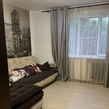 Продается 2-х комнатная квартира, 50,9 м²